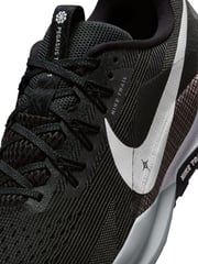 Schwarz - Nike ReactX Pegasus Trail 5 Laufschuhe - Bild 12 von 13
