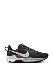 Schwarz - Nike ReactX Pegasus Trail 5 Laufschuhe - Bild 3 von 13