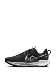 Schwarz - Nike ReactX Pegasus Trail 5 Laufschuhe - Bild 6 von 13