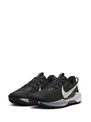 Schwarz - Nike ReactX Pegasus Trail 5 Laufschuhe - Bild 7 von 13