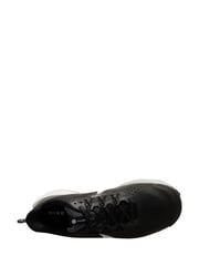 Schwarz - Nike ReactX Pegasus Trail 5 Laufschuhe - Bild 9 von 13
