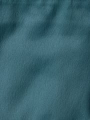 Blue EDIT Satin Trousers - Image 9 of 9