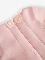 Baker by Ted Baker Pleated Scuba Dress - Image 11 of 11