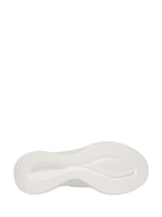 Natur, Weiß - Skechers Slip-ins: Ultra Flex Brillant 3.0 Sneaker - Bild 10 von 10