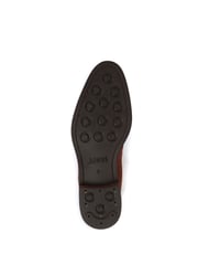 Jones Bootmaker Longwood Suede Derby Brogues - Image 4 of 5