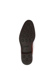 Jones Bootmaker Longwood Suede Derby Brogues - Image 5 of 5