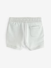Mineral 5 Pack Jersey Shorts (3mths-7yrs) - Image 2 of 2