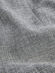 Grey Slim Signature Angelico Linen Blend Blazer - Image 11 of 13