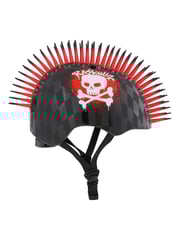 Raskullz Black Child Helmet 5+ years - Image 2 of 8