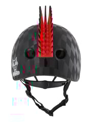 Raskullz Black Child Helmet 5+ years - Image 4 of 8
