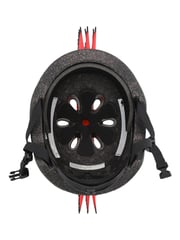Raskullz Black Child Helmet 5+ years - Image 6 of 8