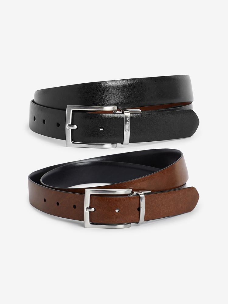 Raging Bull Reversible Belt - Image 1 of 5