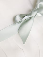 Monsoon Tulle Bridesmaid Bow Dress - Image 5 of 5