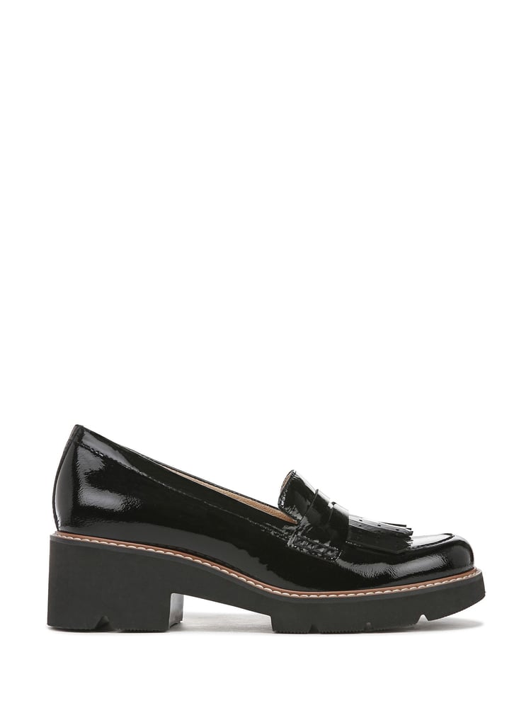 Naturalizer Darcy Patent Leather Slip-Ons - Image 1 of 7