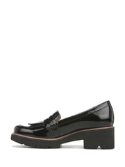 Naturalizer Darcy Patent Leather Slip-Ons - Image 2 of 7