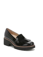 Naturalizer Darcy Patent Leather Slip-Ons - Image 3 of 7