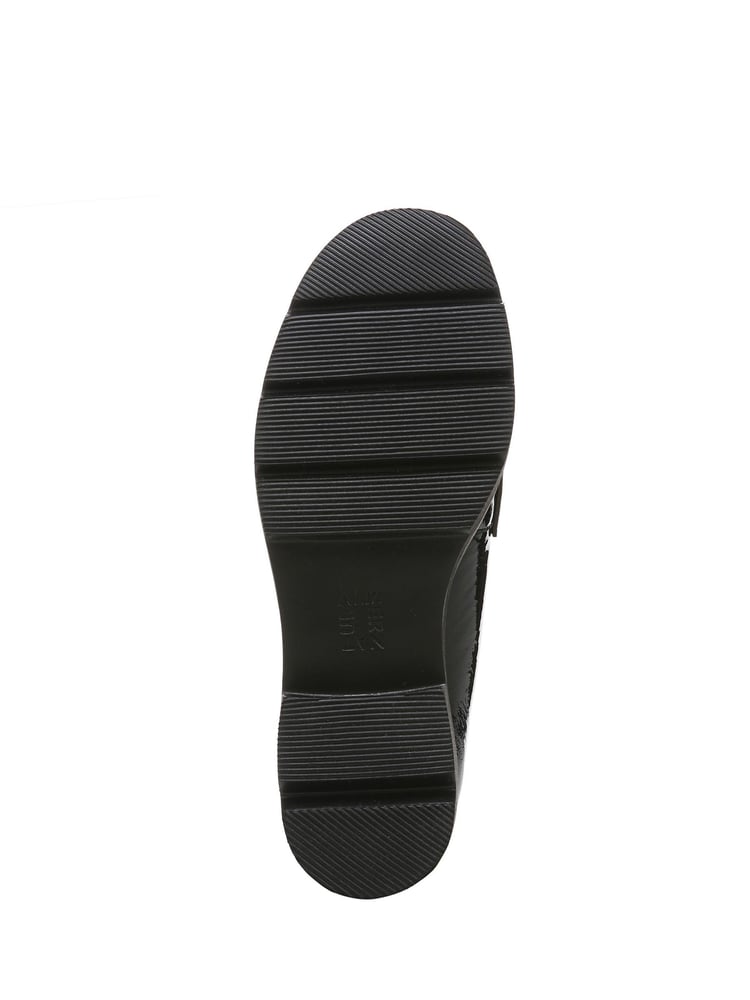 Naturalizer Darcy Patent Leather Slip-Ons - Image 7 of 7