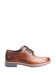 Hush Puppies Julian Lace-Up Shoes - Image 1 of 4