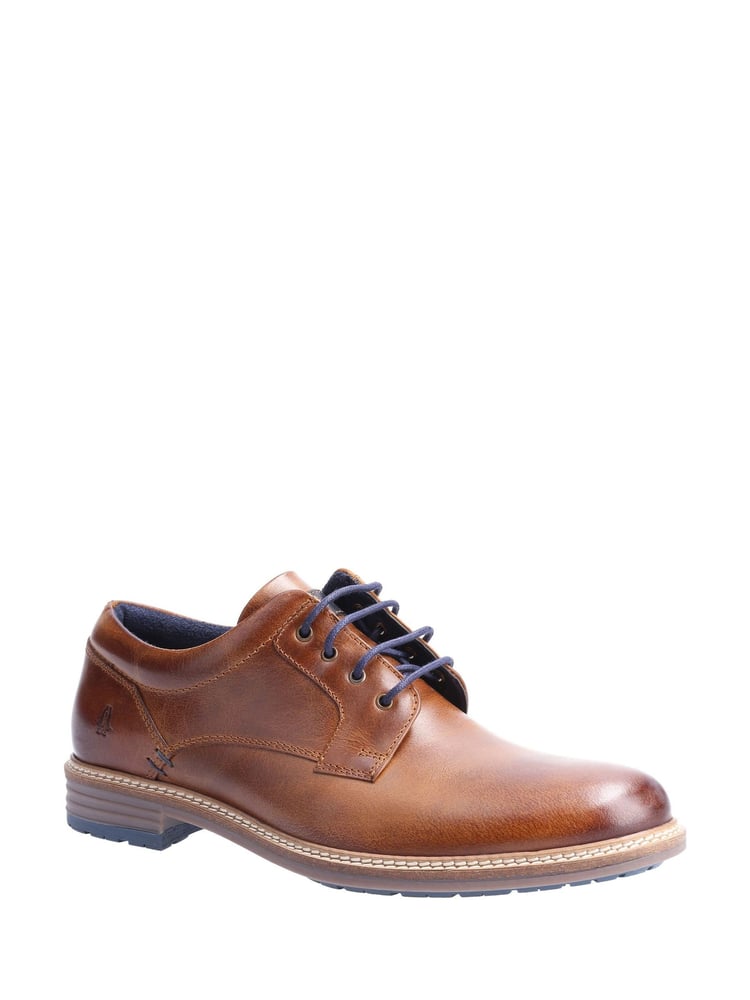 Hush Puppies Julian Lace-Up Shoes - Image 2 of 4