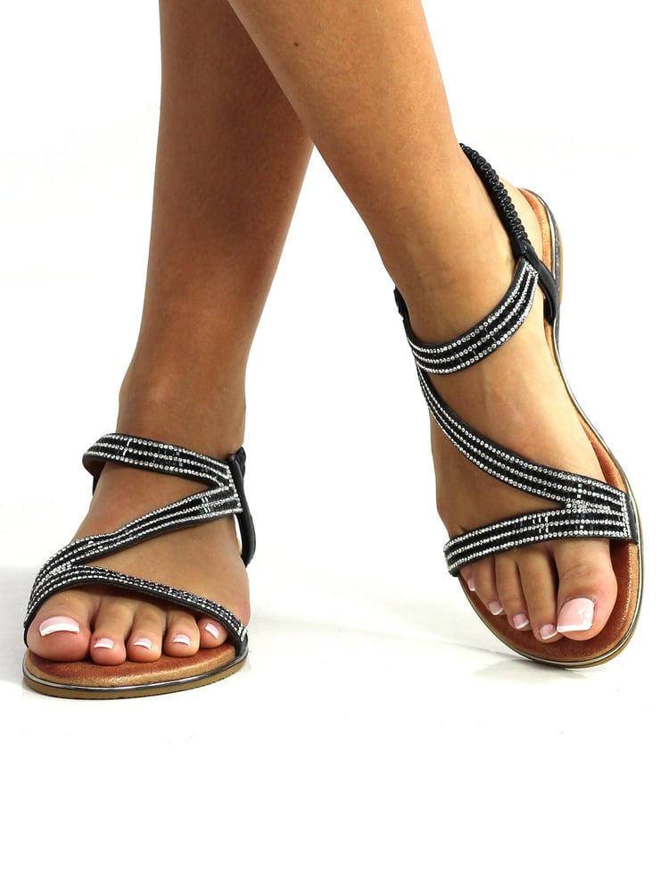Lunar Blaise II Sandals - Image 1 of 7 Lunar Blaise II Sandals - Image 1 of 7