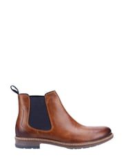 Hush Puppies Justin Chelsea Boots - Image 1 of 4