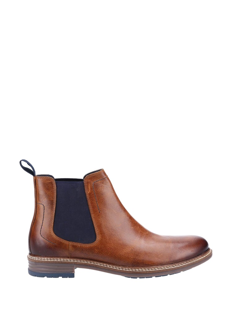 Hush Puppies Justin Chelsea Boots - Image 1 of 4