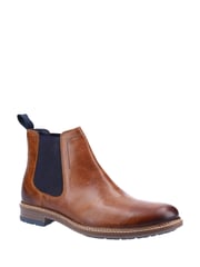 Hush Puppies Justin Chelsea Boots - Image 2 of 4
