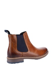 Hush Puppies Justin Chelsea Boots - Image 3 of 4