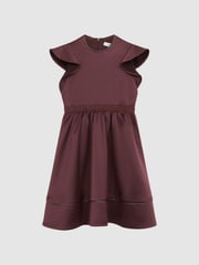 Reiss New Berry January 4-9 yrs Occasion Dress - Image 2 of 7