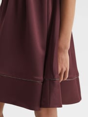 Reiss New Berry January 4-9 yrs Occasion Dress - Image 6 of 7