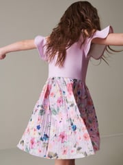 Lilac Floral (1.5-16yrs) - Image 3 of 9