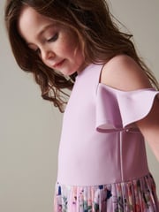 Lilac Floral (1.5-16yrs) - Image 6 of 9