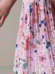 Lilac Floral (1.5-16yrs) - Image 7 of 9