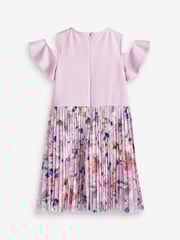 Lilac Floral (1.5-16yrs) - Image 9 of 9