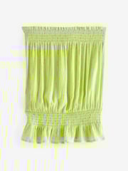 Green Sparkle Bandeau Boobtube Vest - Image 4 of 5