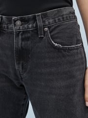 Levi's® No Service Middy Straight Jeans - Image 4 of 6