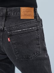 Levi's® No Service Middy Straight Jeans - Image 5 of 6