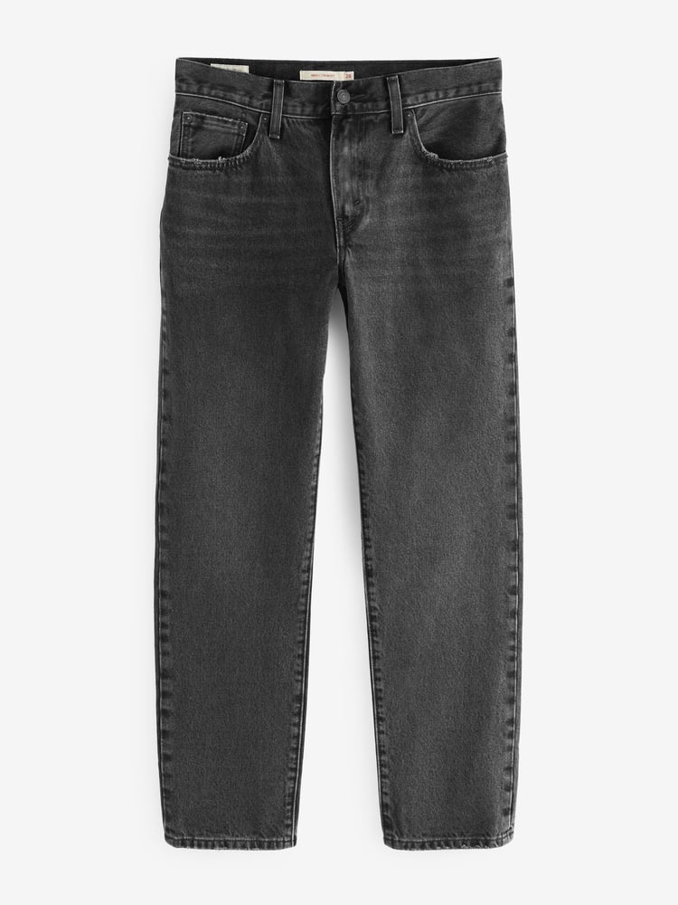 Levi's® No Service Middy Straight Jeans - Image 6 of 6