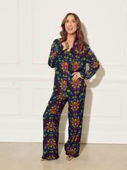 Myleene Klass Satin Shirt - Image 2 of 3