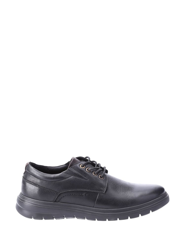 Hush Puppies Triton Lace-Up Shoes - Image 1 of 4