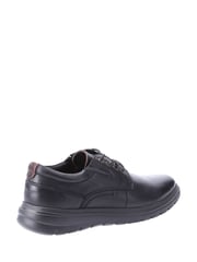 Hush Puppies Triton Lace-Up Shoes - Image 3 of 4