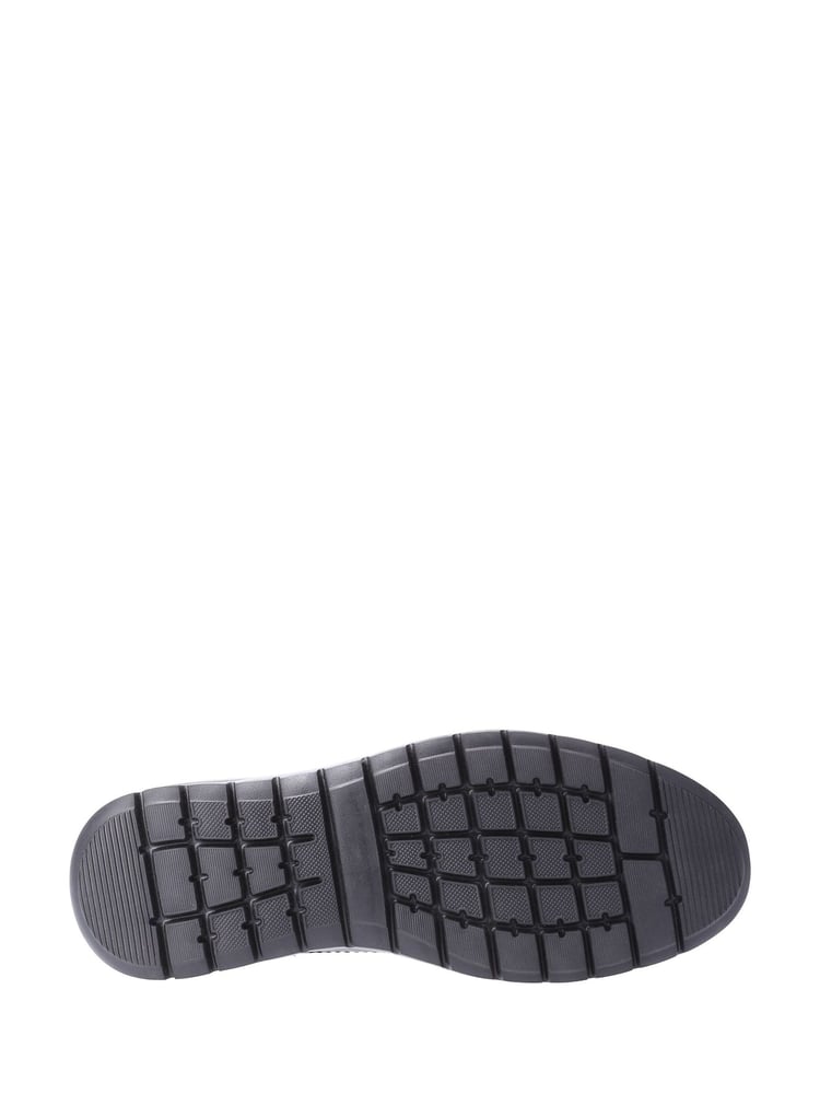 Hush Puppies Triton Lace-Up Shoes - Image 4 of 4