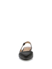 Naturalizer Banks Leather Slingback Shoes - Image 4 of 7