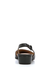 Naturalizer Banks Leather Slingback Shoes - Image 5 of 7