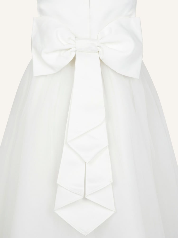 Monsoon Tulle Bridesmaid Dress - Image 1 of 2