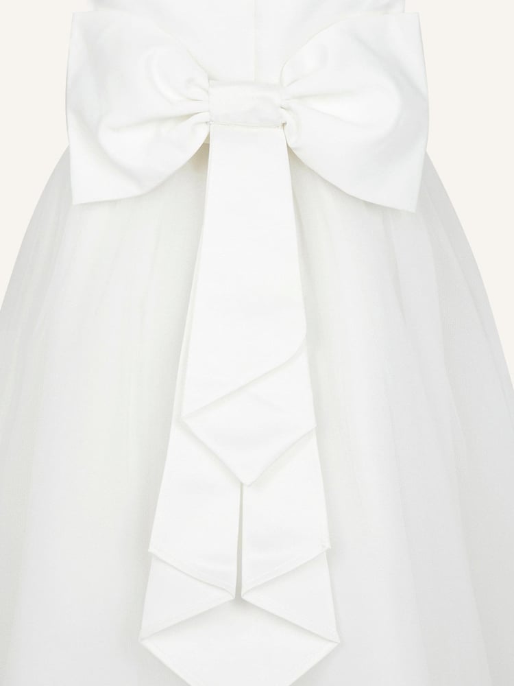 Monsoon Tulle Bridesmaid Dress - Image 2 of 2