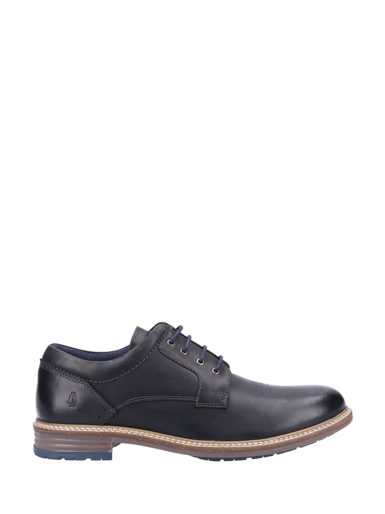 Hush Puppies Julian Lace-Up Shoes - Image 1 of 4