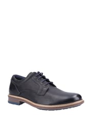 Hush Puppies Julian Lace-Up Shoes - Image 2 of 4