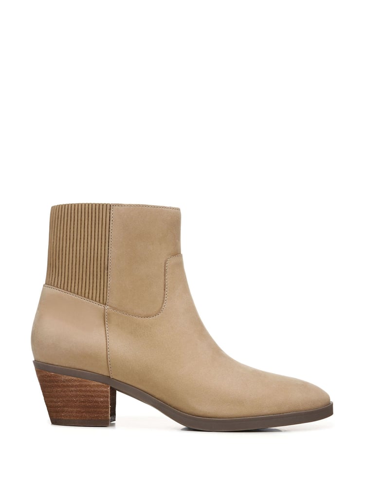 Vionic Shantelle Nubuck Ankle Boots - Image 1 of 6