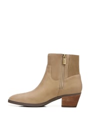 Vionic Shantelle Nubuck Ankle Boots - Image 2 of 6